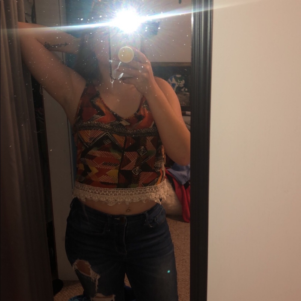 Meet your Posher, Dezirae